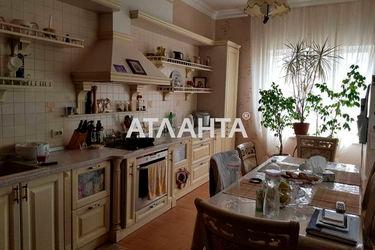 House by the address st. Kotlyarevskogo (area 320 m²) - Atlanta.ua - photo 31