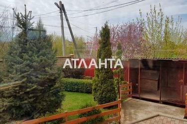 House by the address st. Kotlyarevskogo (area 320 m²) - Atlanta.ua - photo 37