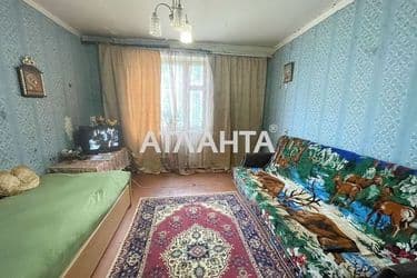 2-комнатная квартира по адресу ул. Лабораторная (площадь 49 м²) - Atlanta.ua - фото 12