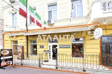 Коммерческая недвижимость по адресу ул. Пантелеймоновская (площадь 126 м²) - Atlanta.ua - фото 3