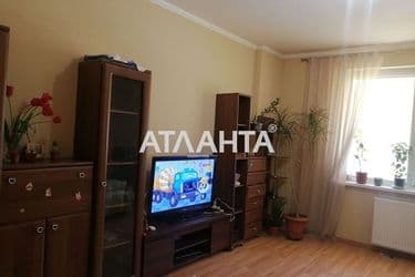 1-кімнатна квартира за адресою вул. Сахарова (площа 48,5 м²) - Atlanta.ua - фото 23