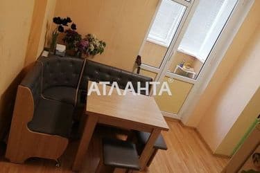 1-кімнатна квартира за адресою вул. Сахарова (площа 48,5 м²) - Atlanta.ua - фото 25