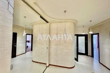 Многокомнатная квартира по адресу ул. Уютная(Затишна) (площадь 210 м²) - Atlanta.ua - фото 41