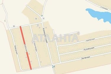 Landplot by the address st. Rabochaya (area 10 acr) - Atlanta.ua - photo 9