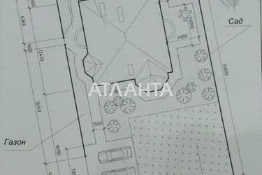 House by the address st. Chernomorskaya (area 284,2 m²) - Atlanta.ua - photo 23