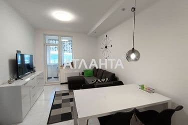 1-room apartment apartment by the address st. Tolbukhina (area 44,5 m²) - Atlanta.ua - photo 26