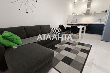 1-room apartment apartment by the address st. Tolbukhina (area 44,5 m²) - Atlanta.ua - photo 24