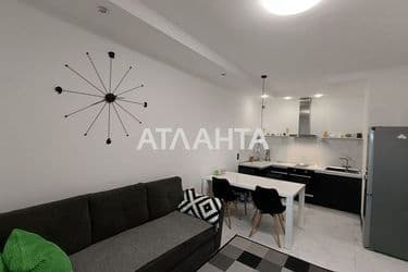 1-room apartment apartment by the address st. Tolbukhina (area 44,5 m²) - Atlanta.ua - photo 27