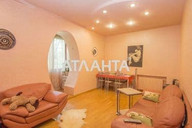 3-комнатная квартира по адресу Гагарина пр. (площадь 75 м²) - Atlanta.ua - фото 21