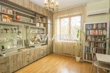 3-комнатная квартира по адресу Гагарина пр. (площадь 75 м²) - Atlanta.ua - фото 18
