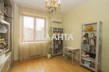 3-комнатная квартира по адресу Гагарина пр. (площадь 75 м²) - Atlanta.ua - фото 17
