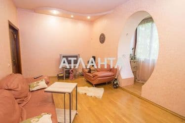 3-комнатная квартира по адресу Гагарина пр. (площадь 75 м²) - Atlanta.ua - фото 23