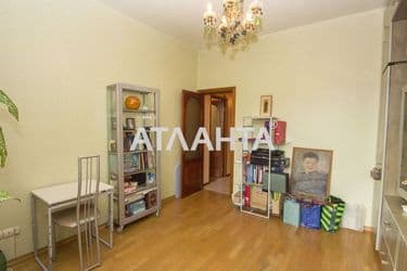 3-комнатная квартира по адресу Гагарина пр. (площадь 75 м²) - Atlanta.ua - фото 26