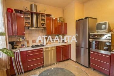 3-комнатная квартира по адресу Гагарина пр. (площадь 75 м²) - Atlanta.ua - фото 24