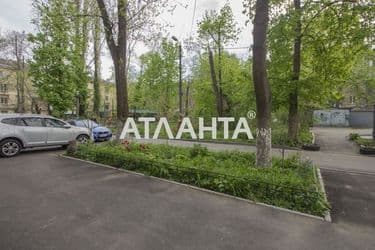 3-комнатная квартира по адресу Гагарина пр. (площадь 75 м²) - Atlanta.ua - фото 30