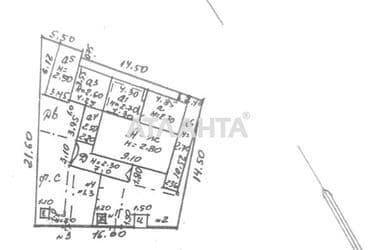 House by the address st. Derevoobdelochnaya (area 62,7 m²) - Atlanta.ua - photo 18