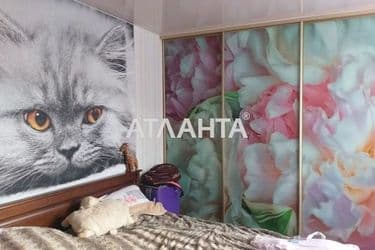 House by the address st. Derevoobdelochnaya (area 62,7 m²) - Atlanta.ua - photo 14