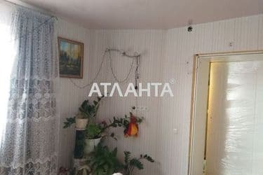 House by the address st. Derevoobdelochnaya (area 62,7 m²) - Atlanta.ua - photo 15