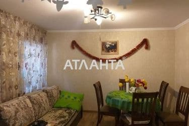 House by the address st. Derevoobdelochnaya (area 62,7 m²) - Atlanta.ua - photo 20