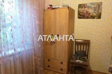 House by the address st. Derevoobdelochnaya (area 62,7 m²) - Atlanta.ua - photo 16