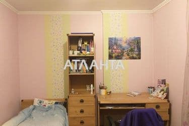 House by the address st. Derevoobdelochnaya (area 62,7 m²) - Atlanta.ua - photo 17