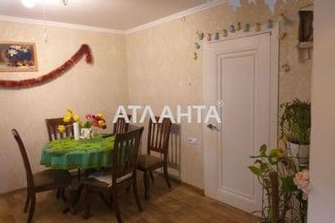 House by the address st. Derevoobdelochnaya (area 62,7 m²) - Atlanta.ua - photo 21