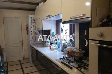 House by the address st. Derevoobdelochnaya (area 62,7 m²) - Atlanta.ua - photo 22