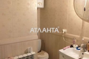 House by the address st. Derevoobdelochnaya (area 62,7 m²) - Atlanta.ua - photo 24