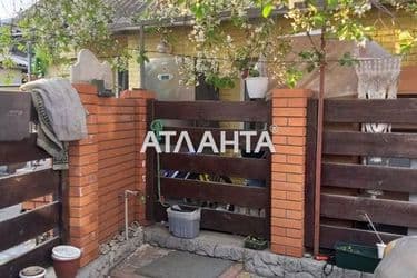 House by the address st. Derevoobdelochnaya (area 62,7 m²) - Atlanta.ua - photo 25