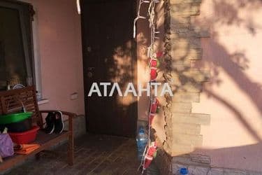 House by the address st. Derevoobdelochnaya (area 62,7 m²) - Atlanta.ua - photo 26