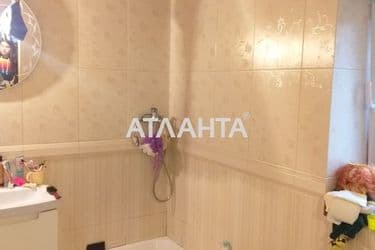 House by the address st. Derevoobdelochnaya (area 62,7 m²) - Atlanta.ua - photo 23