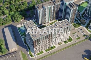 Коммерческая недвижимость по адресу ул. Варненская (площадь 43,2 м²) - Atlanta.ua - фото 6