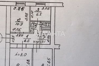 Commercial real estate at st. Truda (area 66,5 m²) - Atlanta.ua - photo 8