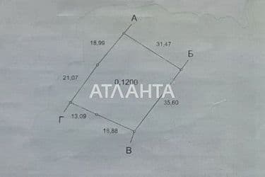 Landplot by the address (area 12 acr) - Atlanta.ua - photo 8