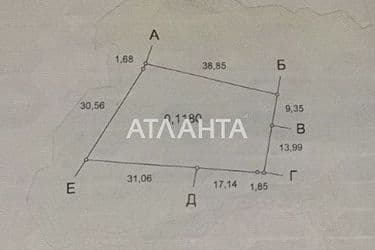 Landplot by the address (area 11,8 acr) - Atlanta.ua - photo 9