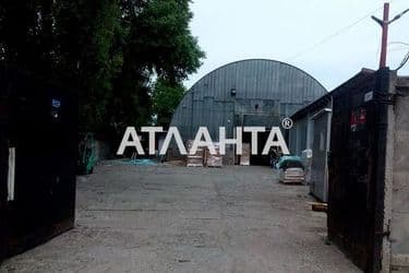Комерційна нерухомість за адресою вул. Дальницьке шосе (площа 2000 м²) - Atlanta.ua - фото 13