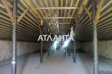 Комерційна нерухомість за адресою вул. Дальницьке шосе (площа 2000 м²) - Atlanta.ua - фото 15
