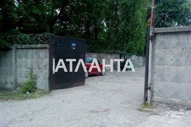 Комерційна нерухомість за адресою вул. Дальницьке шосе (площа 2000 м²) - Atlanta.ua - фото 18
