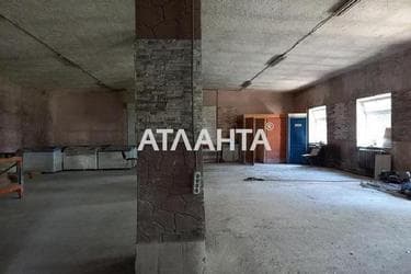 Комерційна нерухомість за адресою вул. Дальницьке шосе (площа 2000 м²) - Atlanta.ua - фото 23