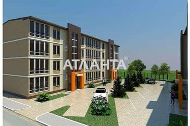 2-rooms apartment apartment by the address st. Massiv 10 (area 50 m²) - Atlanta.ua - photo 17