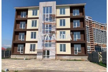 2-rooms apartment apartment by the address st. Massiv 10 (area 50 m²) - Atlanta.ua - photo 18