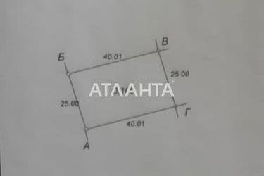 Ділянка за адресою вул. Закарпатська (площа 10 сот) - Atlanta.ua - фото 10