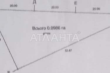 Участок по адресу ул. Европейская (площадь 9,9 сот) - Atlanta.ua - фото 6