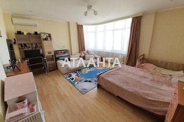 1-room apartment apartment by the address st. Srednyaya Osipenko (area 47 m²) - Atlanta.ua - photo 10