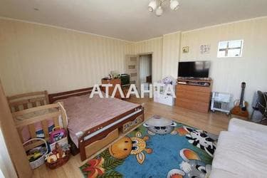 1-room apartment apartment by the address st. Srednyaya Osipenko (area 47 m²) - Atlanta.ua - photo 11