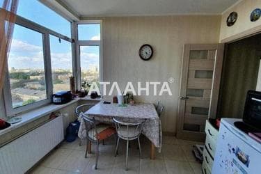 1-room apartment apartment by the address st. Srednyaya Osipenko (area 47 m²) - Atlanta.ua - photo 12