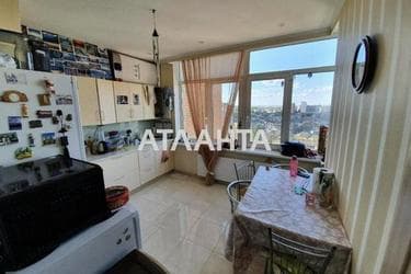 1-room apartment apartment by the address st. Srednyaya Osipenko (area 47 m²) - Atlanta.ua - photo 13