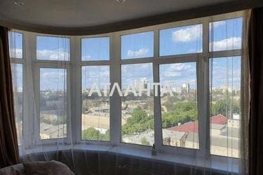 1-room apartment apartment by the address st. Srednyaya Osipenko (area 47 m²) - Atlanta.ua - photo 14