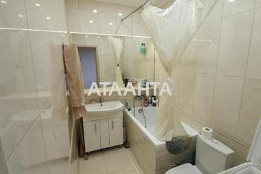 1-room apartment apartment by the address st. Srednyaya Osipenko (area 47 m²) - Atlanta.ua - photo 15