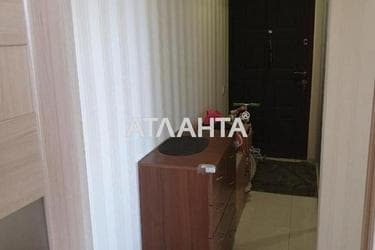 1-room apartment apartment by the address st. Srednyaya Osipenko (area 47 m²) - Atlanta.ua - photo 17